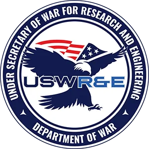 Under Secretary of War for Reasearch and Engineering - Department of War
